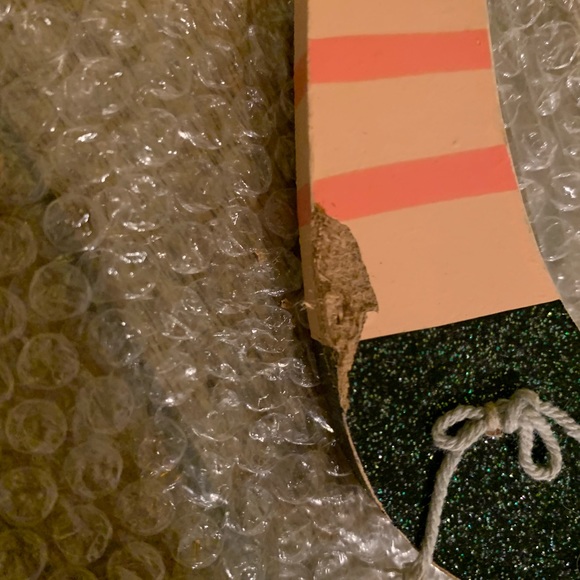 Bless This Home Angel Hanging, NIB - Picture 13 of 16